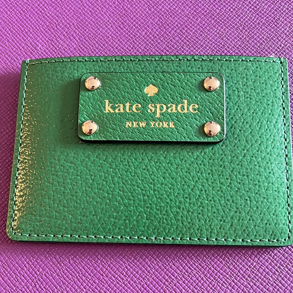 Kate Spade Card holder